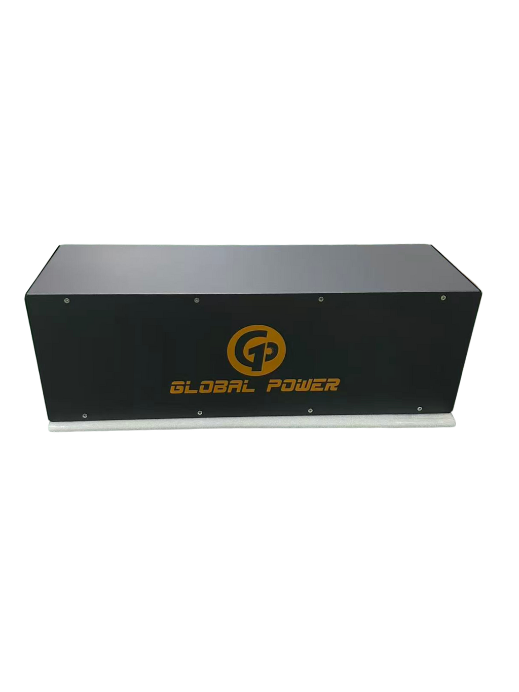 Global Power GP-WW610 Metallic Wireway (610x203x203)