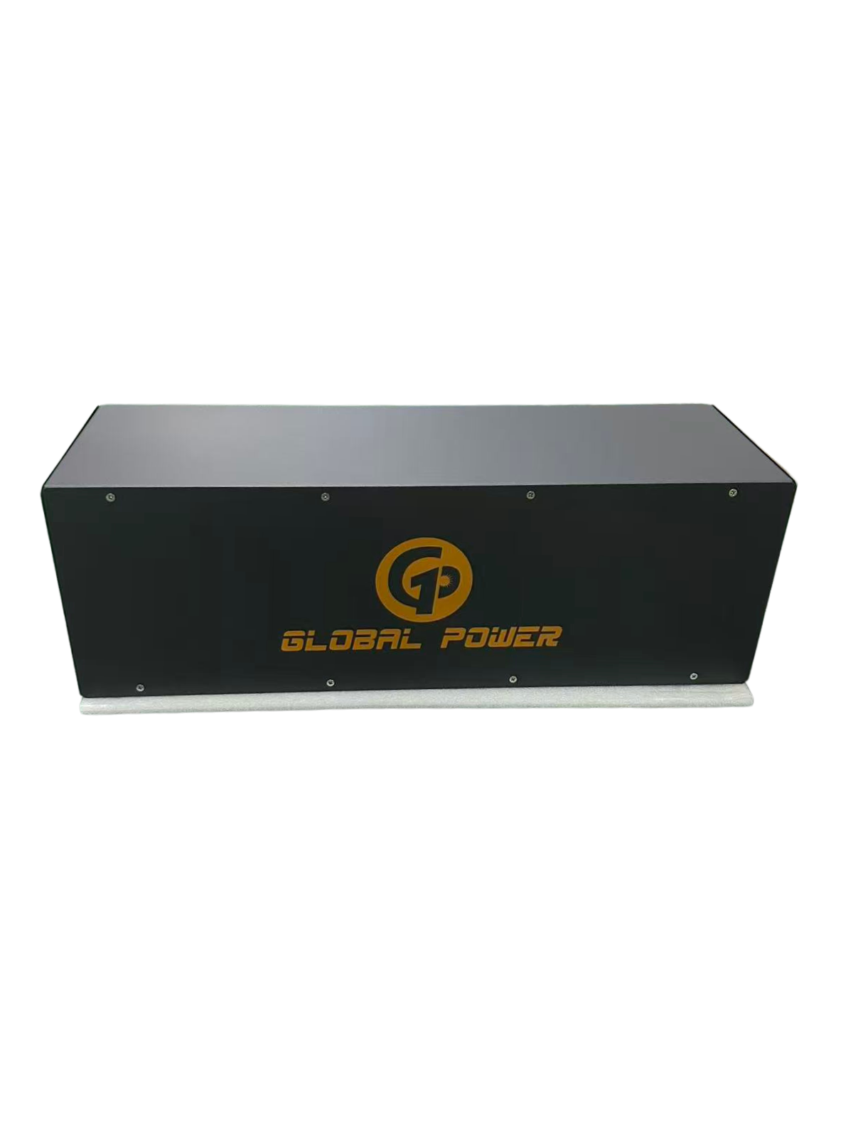 Global Power GP-WW610 Metallic Wireway (610x203x203)