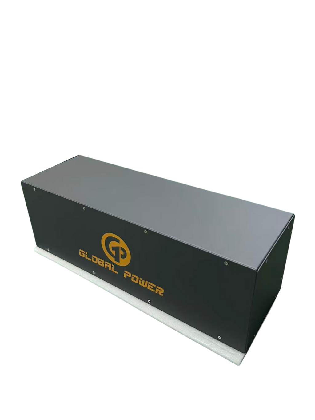 Global Power GP-WW610 Metallic Wireway (610x203x203)
