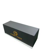Global Power GP-WW610 Metallic Wireway (610x203x203)