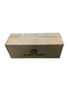 Global Power GP-WW610 Metallic Wireway (610x203x203)