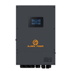 Global Power 10kW/12kPV Hybrid Solar Inverter