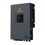 Global Power 10kW/12kPV Hybrid Solar Inverter