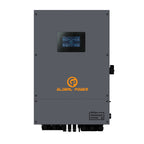 Global Power 16kW/22kPV Hybrid Solar Inverter