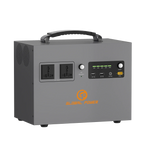 Global Power 1.2kW / 960Wh Mini ESS — EU/Intl (220V/240V)