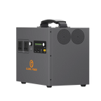 Global Power 1.2kW / 960Wh Mini ESS — US (110V/120V)