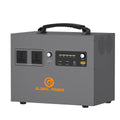 Global Power 1.2kW / 960Wh Mini ESS — EU/Intl (220V/240V)