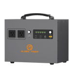 Global Power 1.2kW / 960Wh Mini ESS — US (110V/120V)