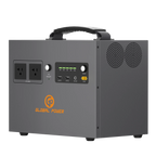 Global Power 1.2kW / 960Wh Mini ESS — US (110V/120V)
