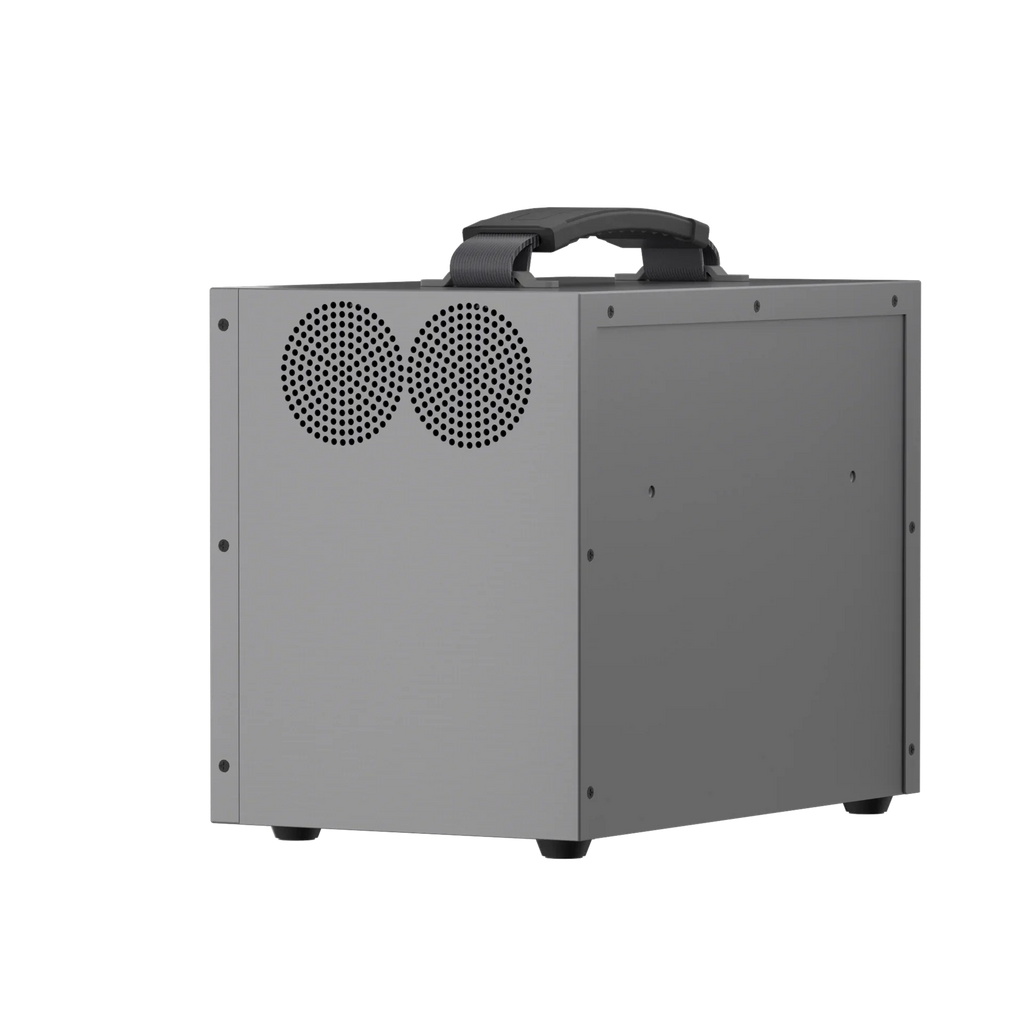 Global Power 1.2kW / 960Wh Mini ESS — EU/Intl (220V/240V)