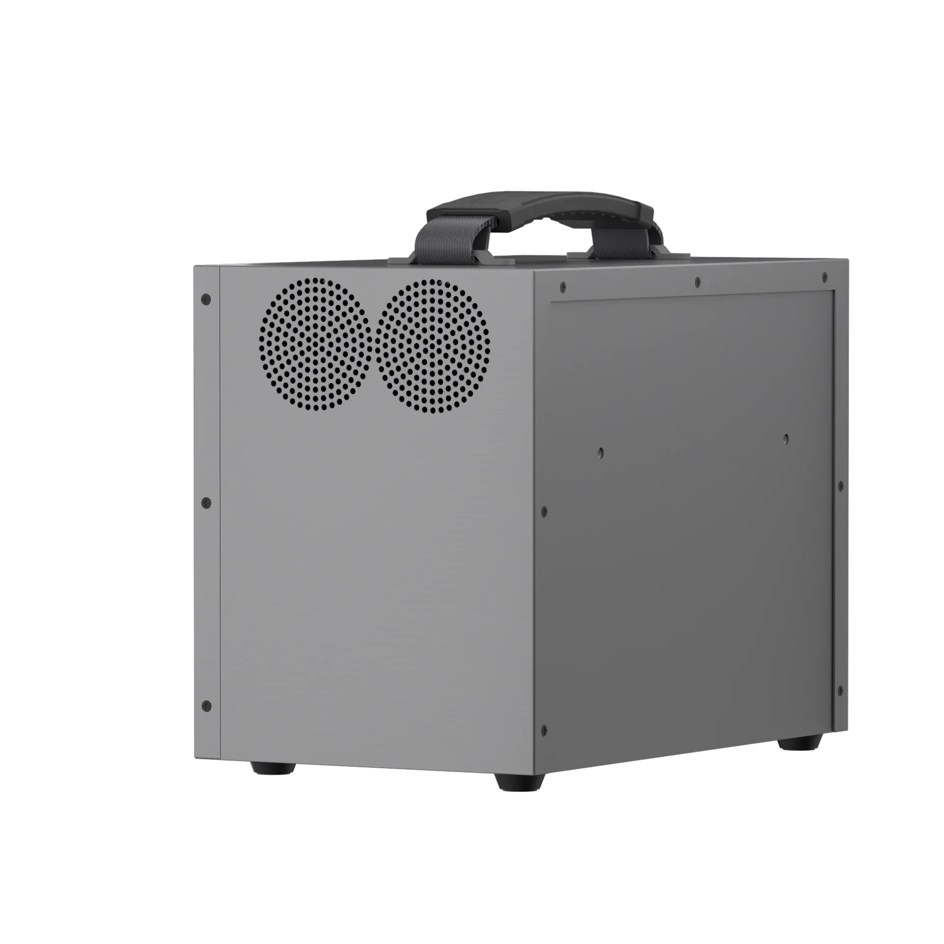 Global Power 1.2kW / 960Wh Mini ESS — EU/Intl (220V/240V)