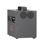 Global Power 1.2kW / 960Wh Mini ESS — EU/Intl (220V/240V)