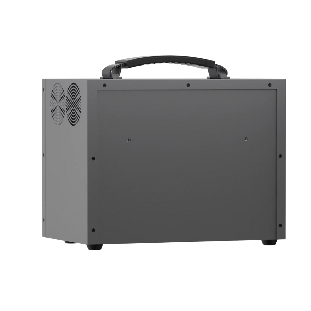 Global Power 1.2kW / 960Wh Mini ESS — EU/Intl (220V/240V)