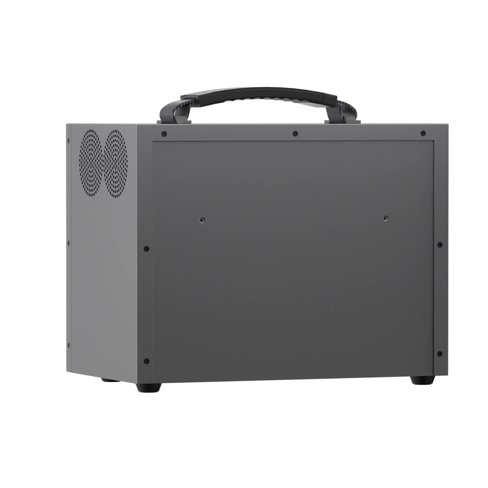 Global Power 1.2kW / 960Wh Mini ESS — EU/Intl (220V/240V)