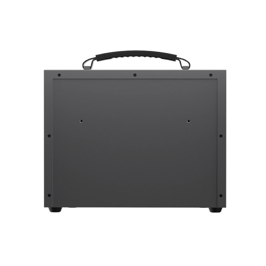 Global Power 1.2kW / 960Wh Mini ESS — EU/Intl (220V/240V)