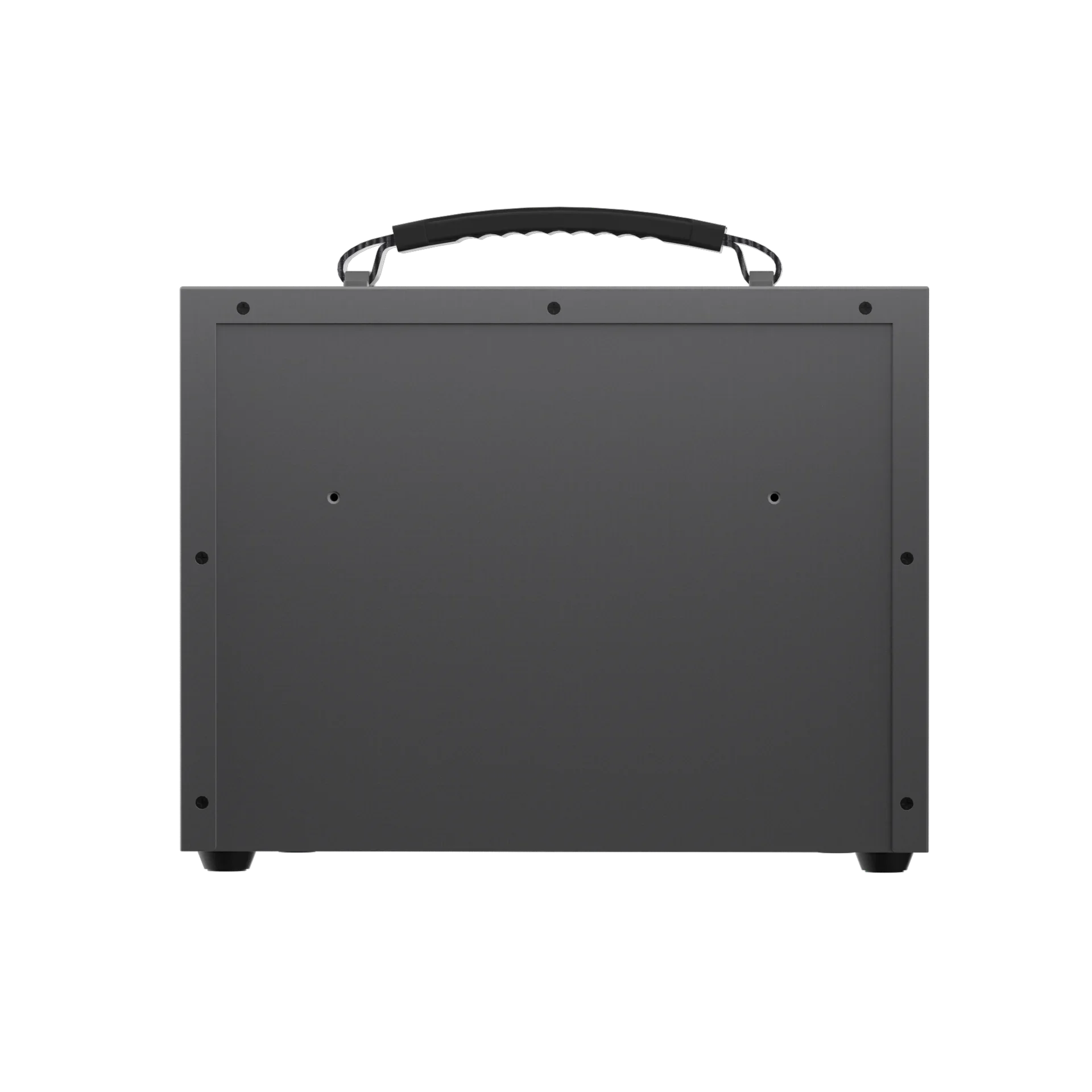 Global Power 1.2kW / 960Wh Mini ESS — EU/Intl (220V/240V)