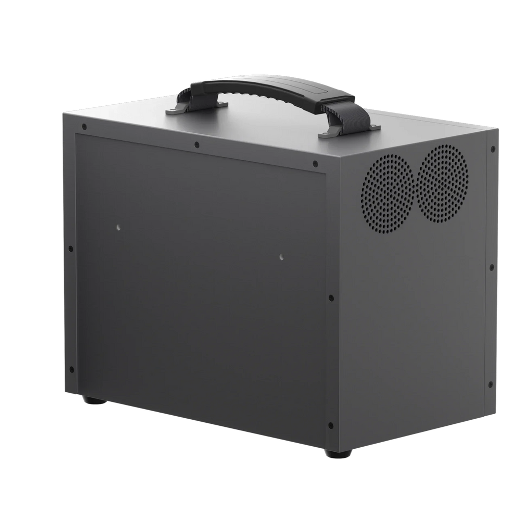Global Power 1.2kW / 960Wh Mini ESS — EU/Intl (220V/240V)