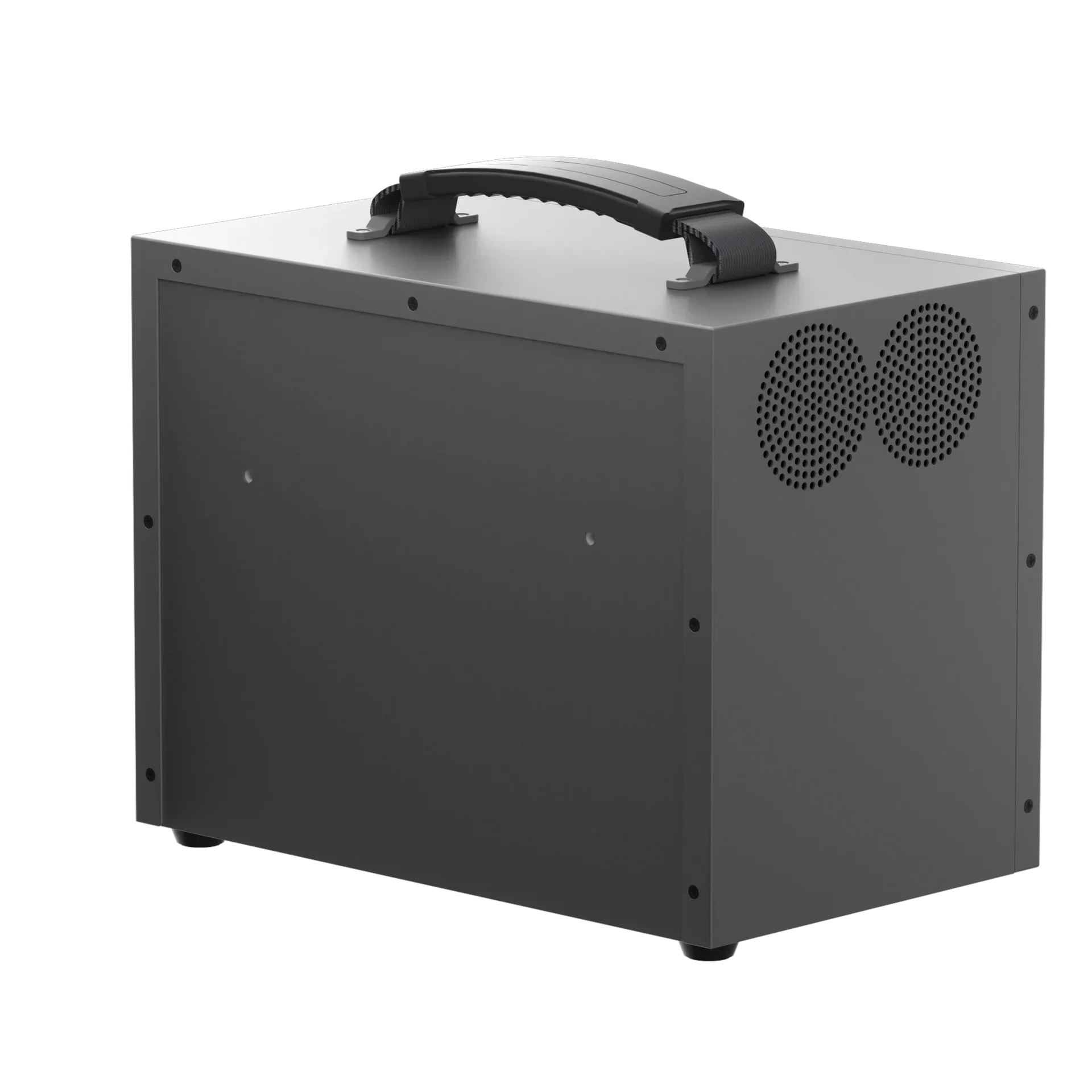 Global Power 1.2kW / 960Wh Mini ESS — EU/Intl (220V/240V)