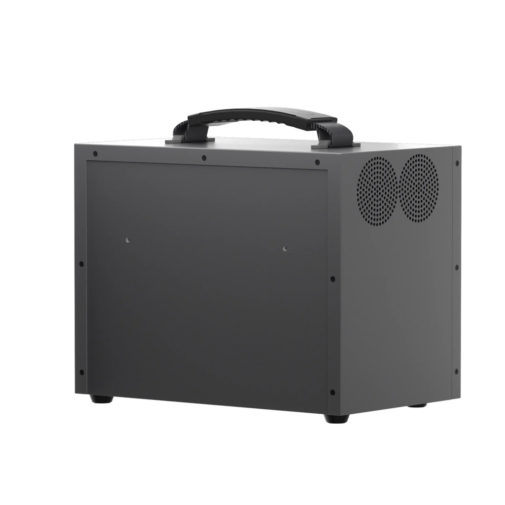 Global Power 1.2kW / 960Wh Mini ESS — EU/Intl (220V/240V)
