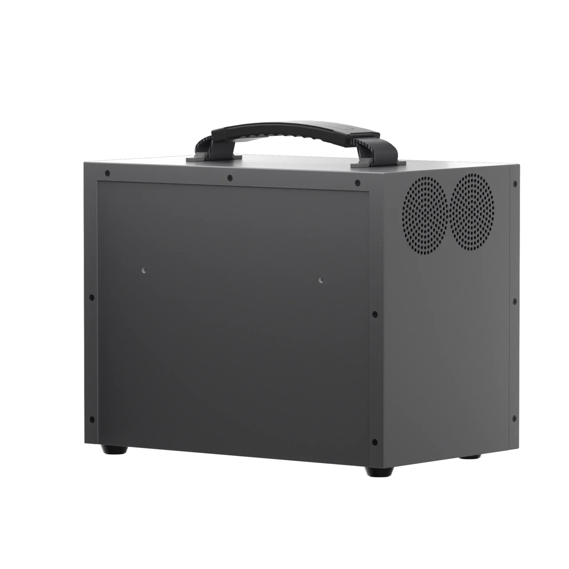 Global Power 1.2kW / 960Wh Mini ESS — EU/Intl (220V/240V)