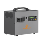Global Power 1.2kW / 960Wh Mini ESS — US (110V/120V)