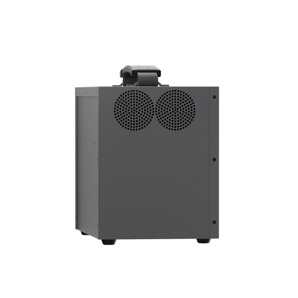 Global Power 1.2kW / 960Wh Mini ESS — US (110V/120V)