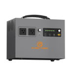 Global Power 1.2kW / 960Wh Mini ESS — US (110V/120V)