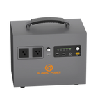 Global Power 1.2kW / 960Wh Mini ESS — US (110V/120V)