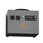 Global Power 1.2kW / 960Wh Mini ESS — US (110V/120V)