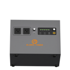 Global Power 1.2kW / 960Wh Mini ESS — US (110V/120V)