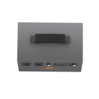Global Power 1.2kW / 960Wh Mini ESS — EU/Intl (220V/240V)