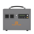 Global Power 1.2kW / 960Wh Mini ESS — US (110V/120V)