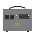 Global Power 1.2kW / 960Wh Mini ESS — US (110V/120V)