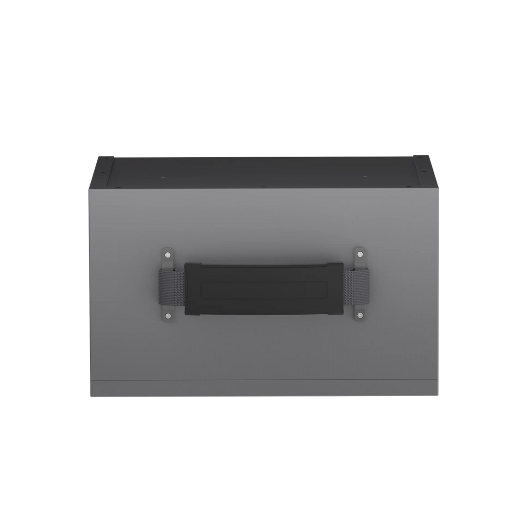 Global Power 1.2kW / 960Wh Mini ESS — EU/Intl (220V/240V)