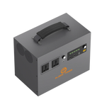 Global Power 1.2kW / 960Wh Mini ESS — EU/Intl (220V/240V)