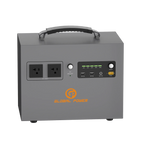 Global Power 1.2kW / 960Wh Mini ESS — US (110V/120V)