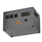 Global Power 2kW / 2560Wh Mini ESS — US (110V/120V)