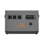 Global Power 2kW / 2560Wh Mini ESS — US (110V/120V)