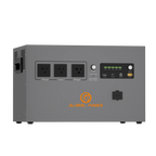Global Power 2kW / 2560Wh Mini ESS