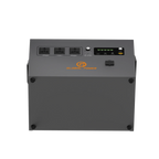 Global Power 2kW / 2560Wh Mini ESS — EU/Intl (220V/240V)