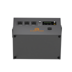 Global Power 2kW / 2560Wh Mini ESS