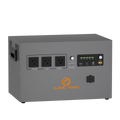 Global Power 2kW / 2560Wh Mini ESS