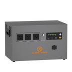 Global Power 2kW / 2560Wh Mini ESS
