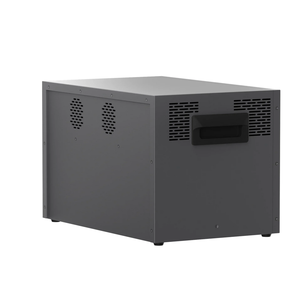 Global Power 2kW / 2560Wh Mini ESS