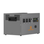 Global Power 2kW / 2560Wh Mini ESS — EU/Intl (220V/240V)