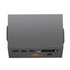 Global Power 2kW / 2560Wh Mini ESS — EU/Intl (220V/240V)