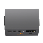Global Power 2kW / 2560Wh Mini ESS
