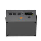 Global Power 2kW / 2560Wh Mini ESS