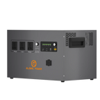 Global Power 2kW / 2560Wh Mini ESS — US (110V/120V)