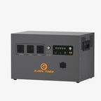 Global Power 2kW / 2560Wh Mini ESS — US (110V/120V)